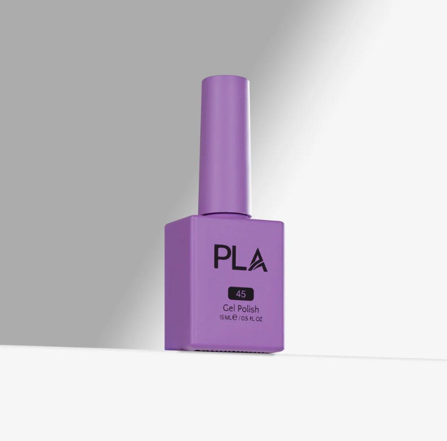 Violet, You’re Turning Violet - 45