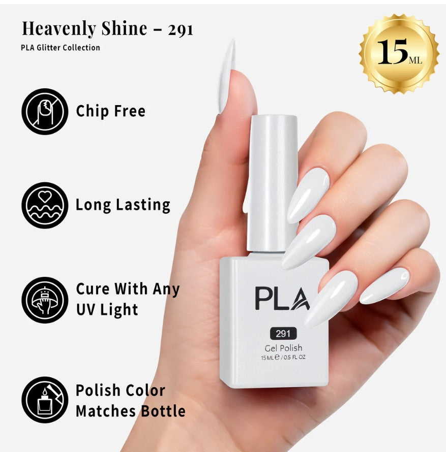 Heavenly Shine - 291