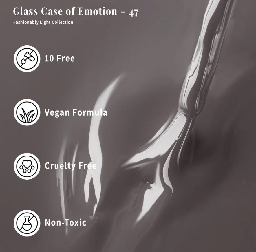 Glass Case of Emotion - 47