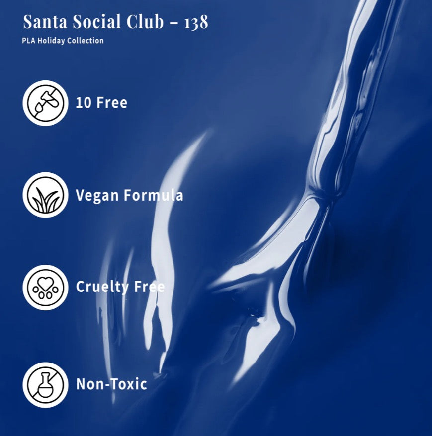 Santa Social Club - 138