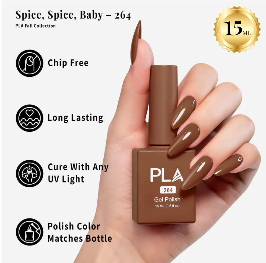 Spice, Spice, Baby - 264