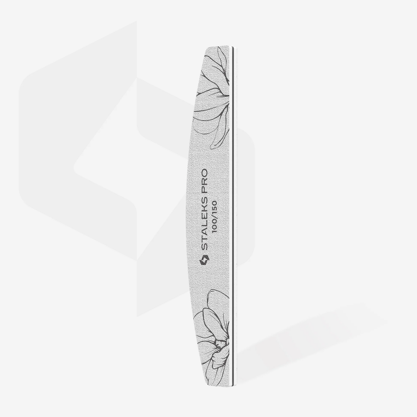 Crescent Mineral Nail File EXPERT 40 (25 Pcs)
