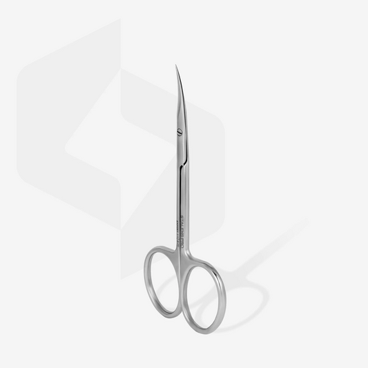 Professional Cuticle Scissors For Left-Handed Users EXPERT 11 TYPE 3