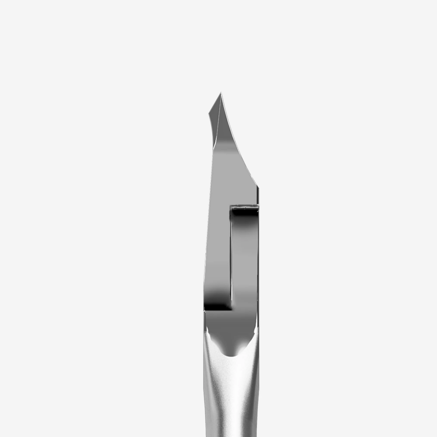 Professional Cuticle Nippers SMART 50 3mm