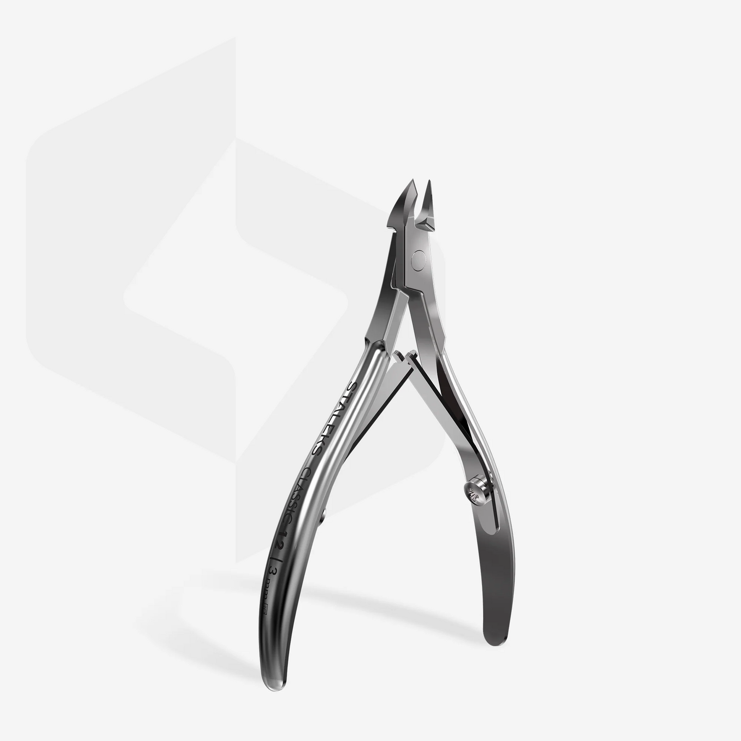 Сuticle Nippers CLASSIC 12 | 3