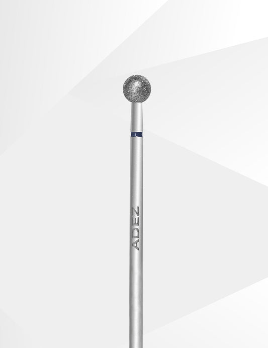 Bits Ball - Blue. Diameter 5/4.8