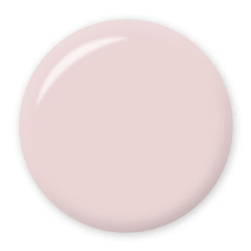 RUBBER BASE COAT MILKY PINK