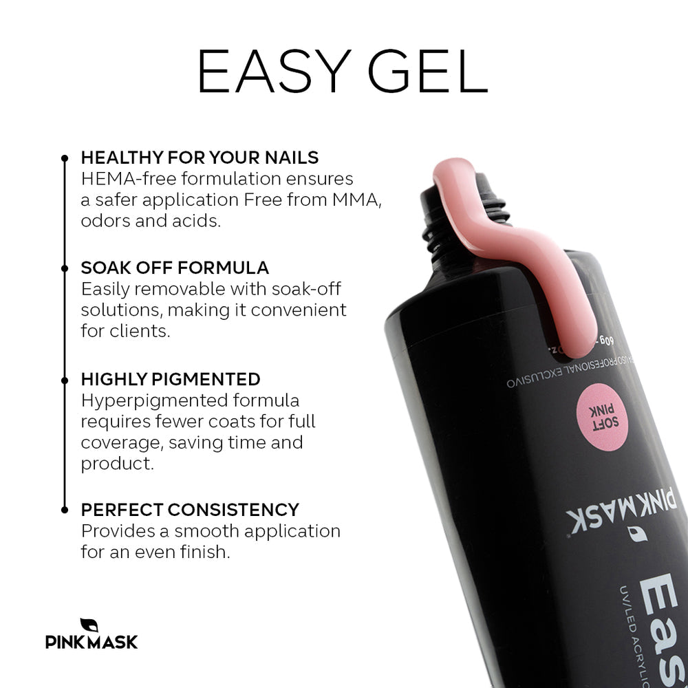 EASY GEL - NEUTRAL