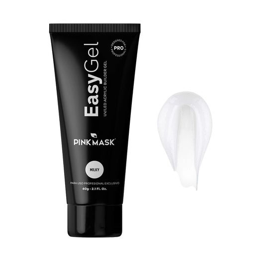 EASY GEL - MILKY - 2OZ