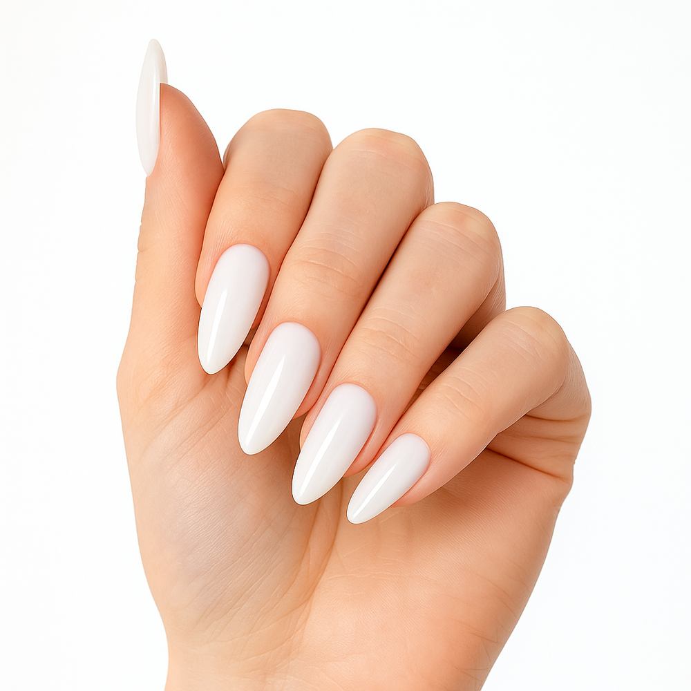 EASY GEL - MILKY - 2OZ