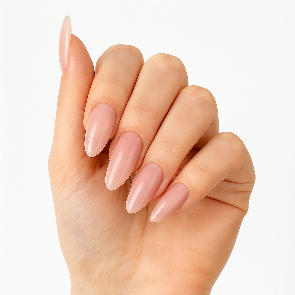 EASY GEL - ANTIQUE ROSE - 2 OZ