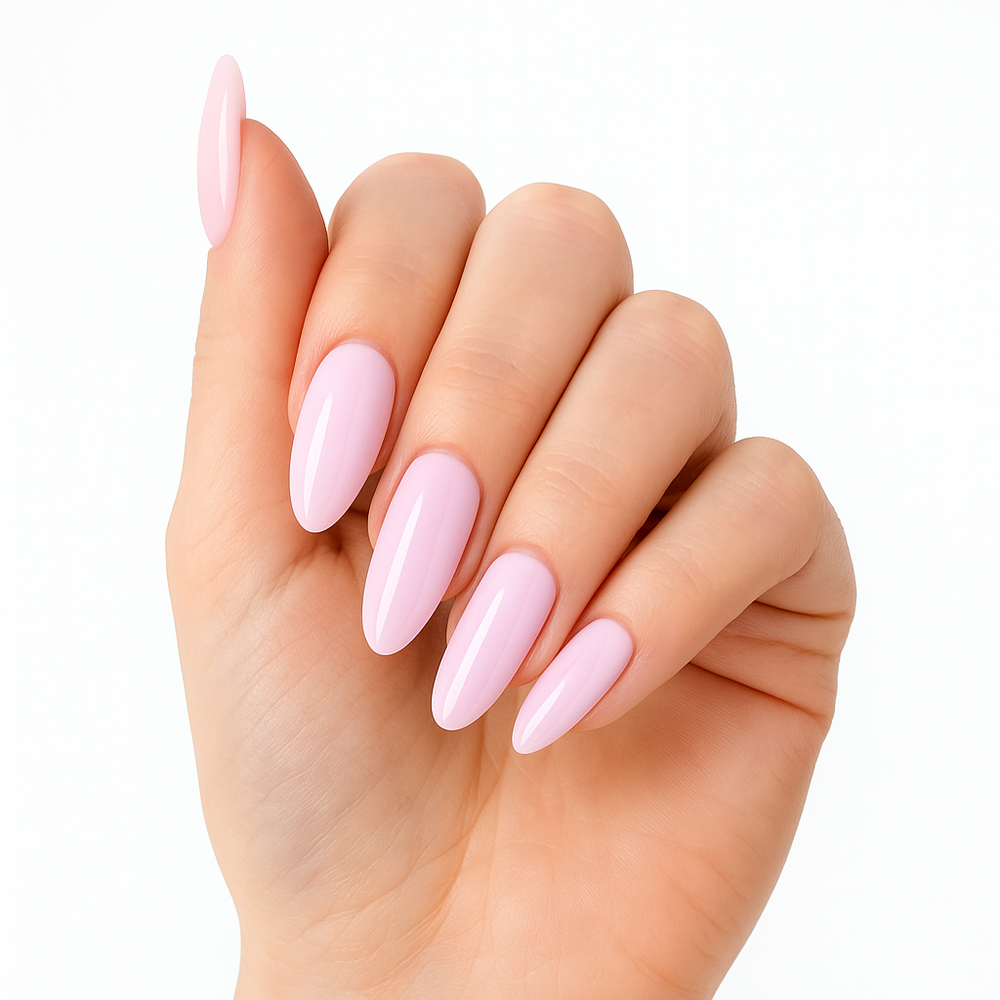 EASY GEL - LIGHT PINK - 2 OZ