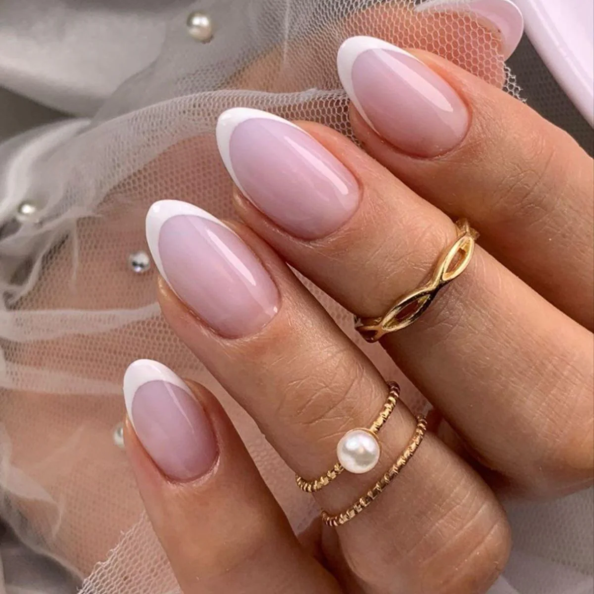 EASY GEL - LIGHT PINK - 2 OZ