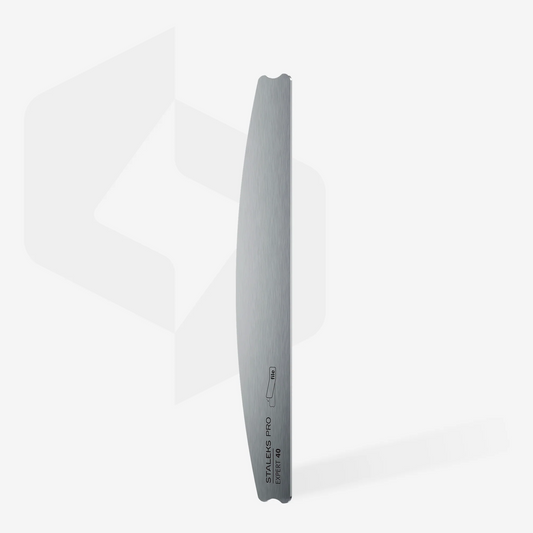 Crescent Metal Base For Nail File EXPERT 40