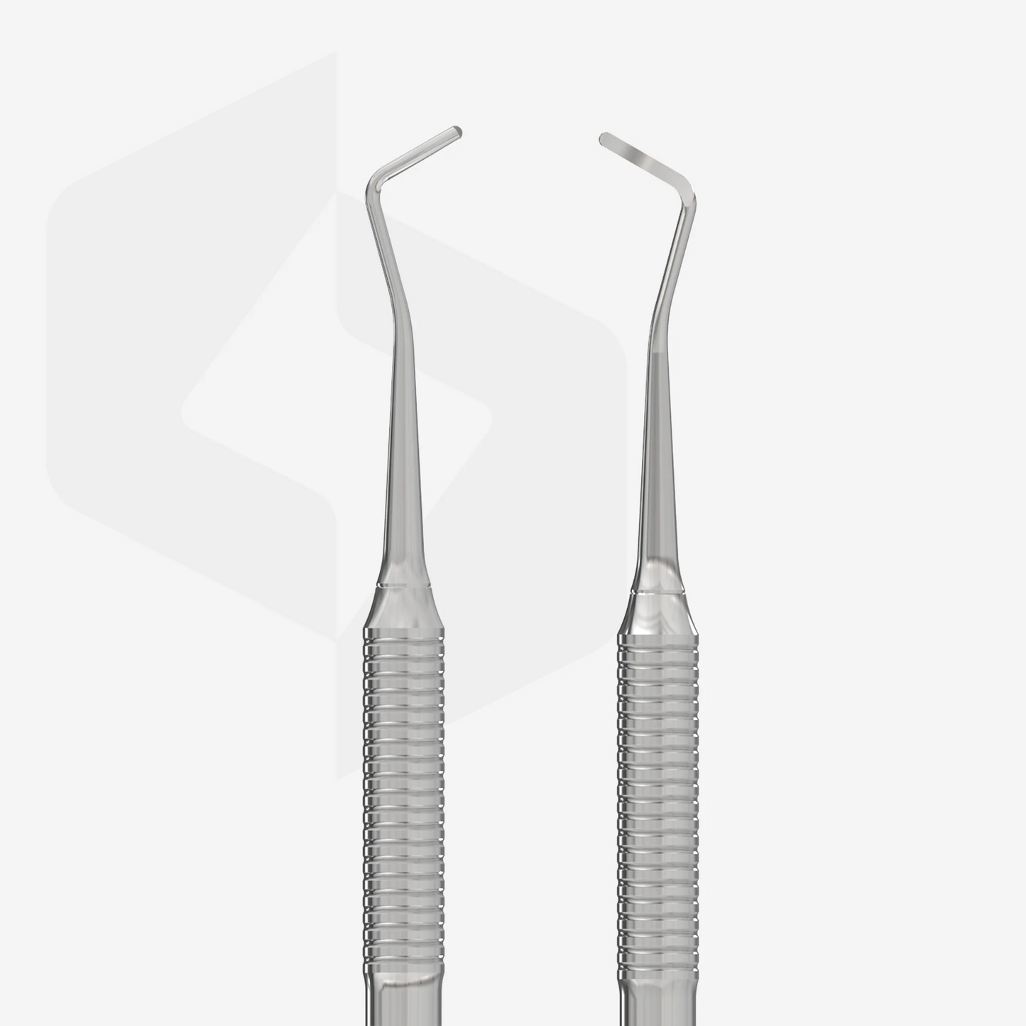 Pedicure Curette EXPERT 20 TYPE 2 (Double-Ended Curette)