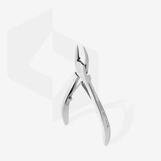 Nail Nippers CLASSIC 63