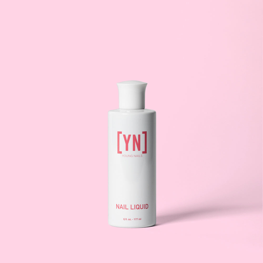 NAIL LIQUID MONOMER, 6 OZ
