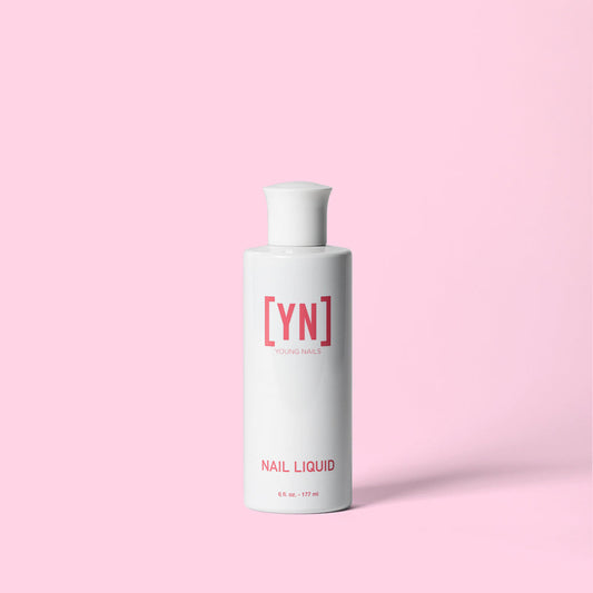 NAIL LIQUID MONOMER, 6 OZ
