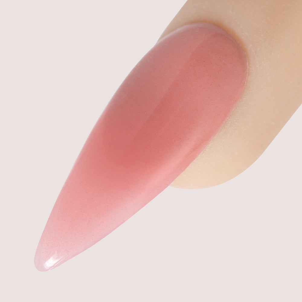 COVER FLAMINGO ACRYLIC NAIL POWDER, OPAQUE BRIGHT PINK, 85G
