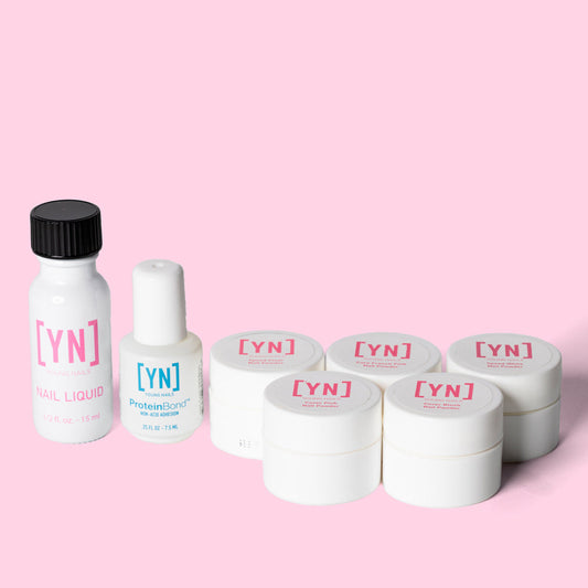 ACRYLIC TRIAL KIT