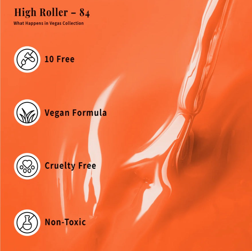High Roller - 84