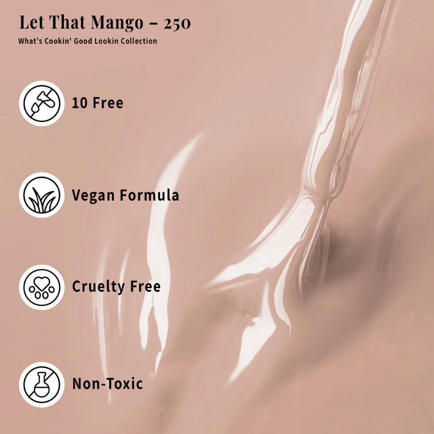 Let that Mango - 250