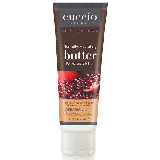 Pomegranate & Fig Butter Blend 4oz