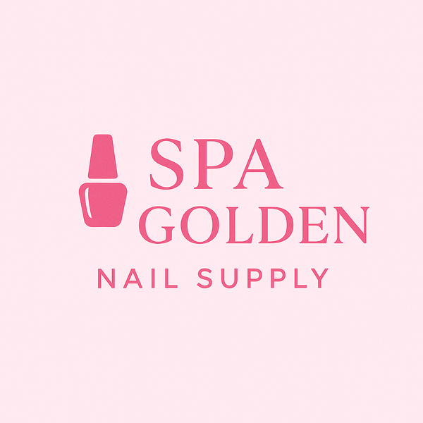 Spa Golden Nail supply 
